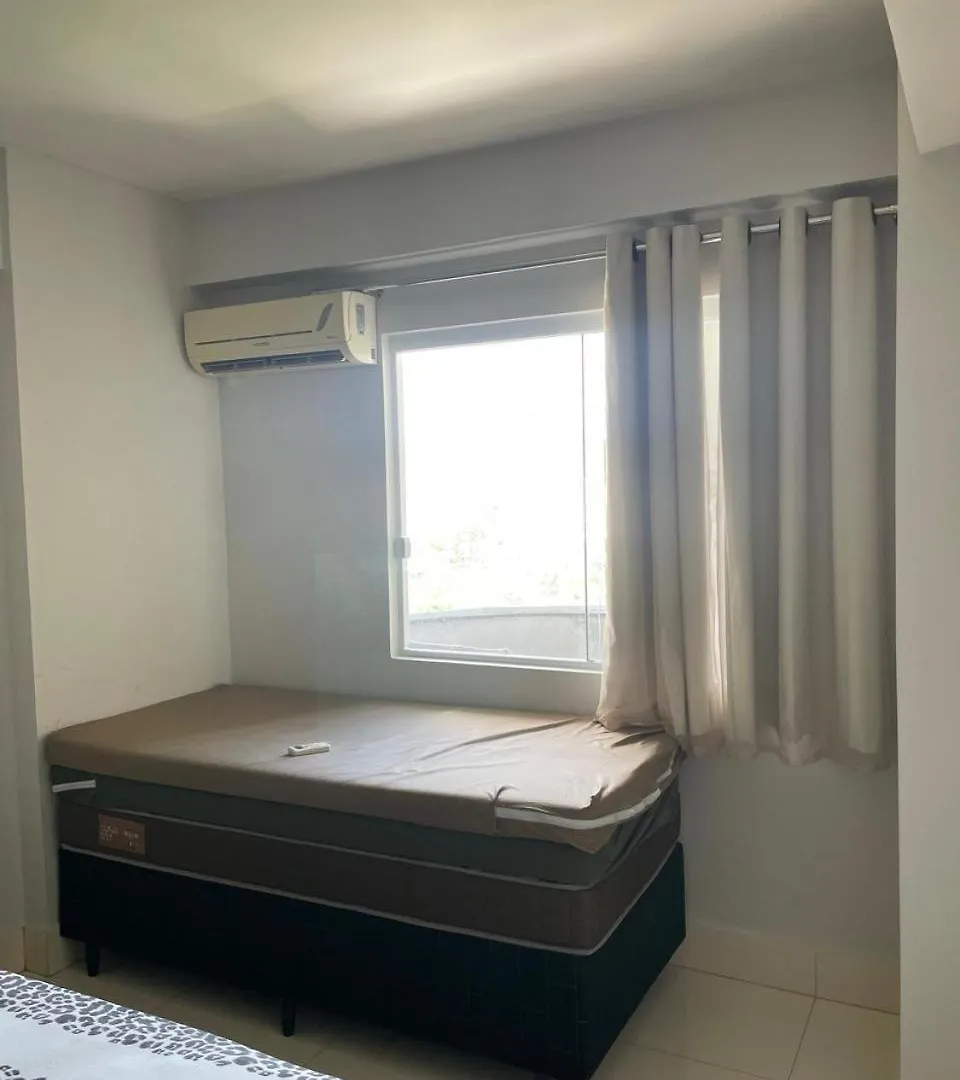 The Villeneuve Residence Caldas Novas Apartment
