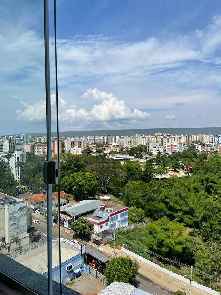The Villeneuve Residence Caldas Novas 0*,  Brazil