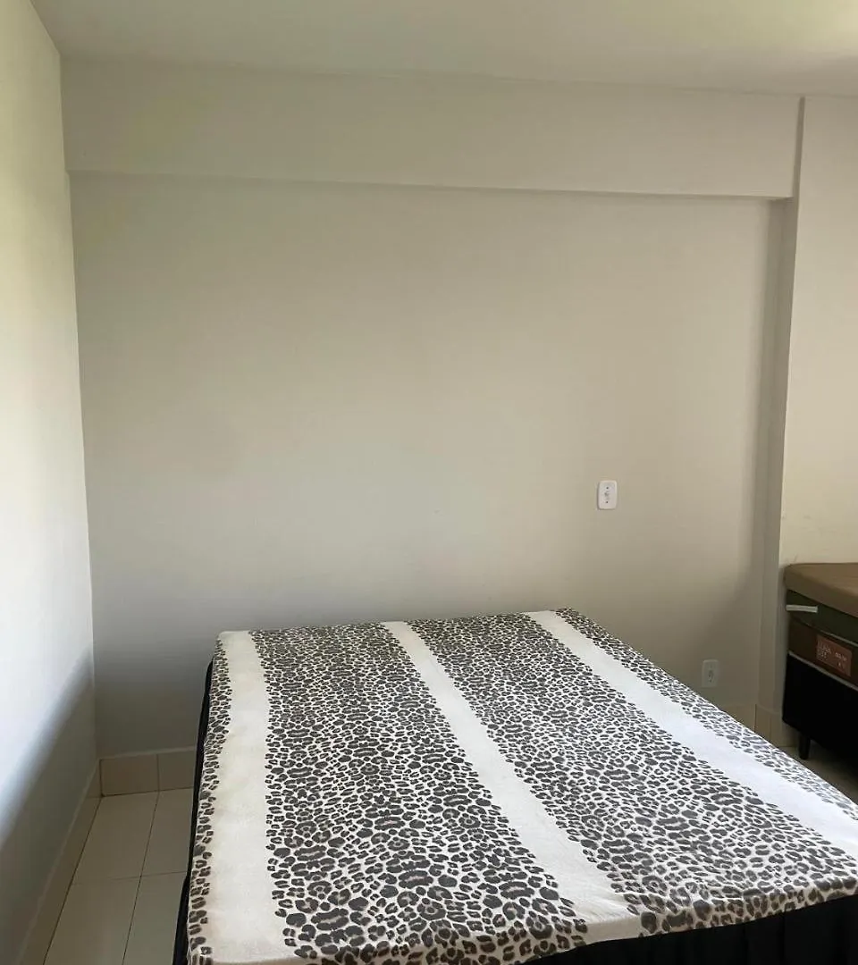 Apartment The Villeneuve Residence Caldas Novas