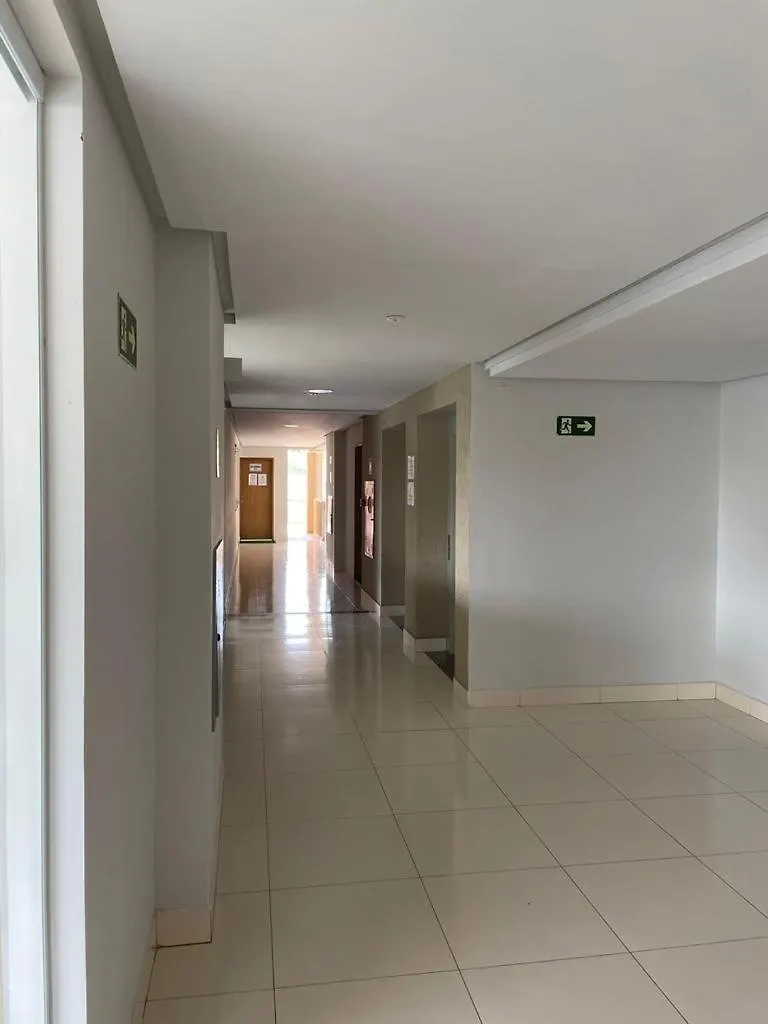 The Villeneuve Residence Caldas Novas Brasilien