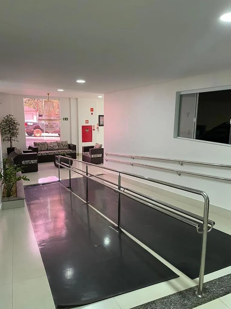 The Villeneuve Residence Caldas Novas Brasilien