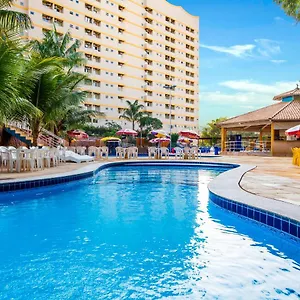 4* Hotel Golden Dolphin Grand Oficial