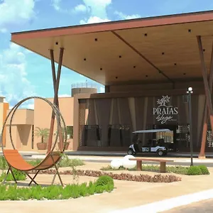 3* Hotel Praias Do Eco By Wam Experience