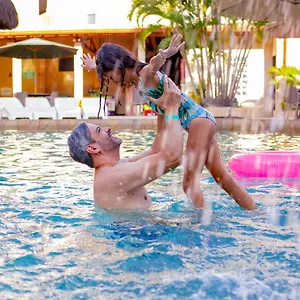 Rio Pedras Thermas Hotel