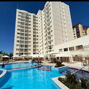  Appart hôtel Atrium - Flat
