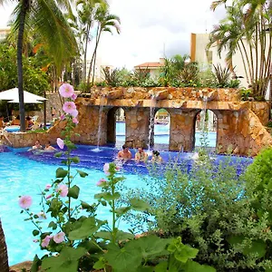 Prive Thermas By Wam Experience Hotel