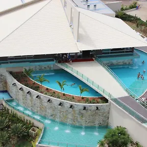 Hotel Ctc, Caldas Novas