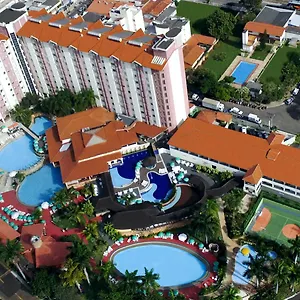 Hotel Acqua Bella Thermas, Caldas Novas