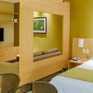 Hotsprings Oficial B3 Hotel
